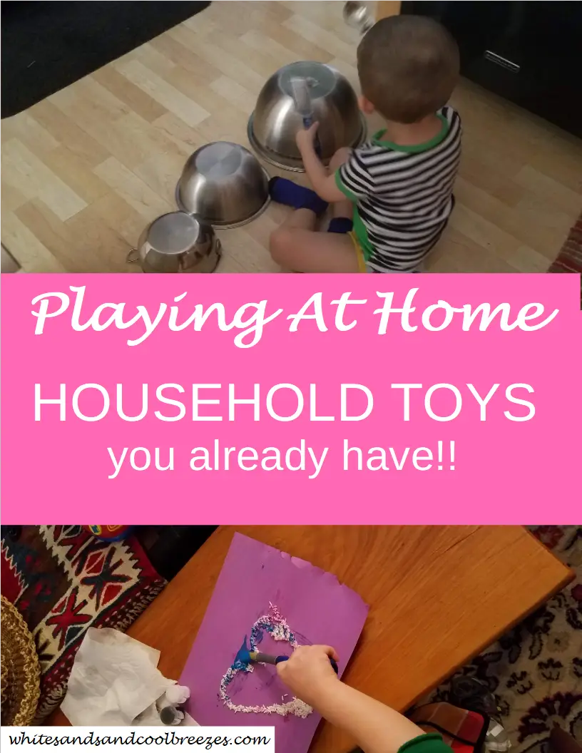 15 Household Items That Will Amaze Your Child