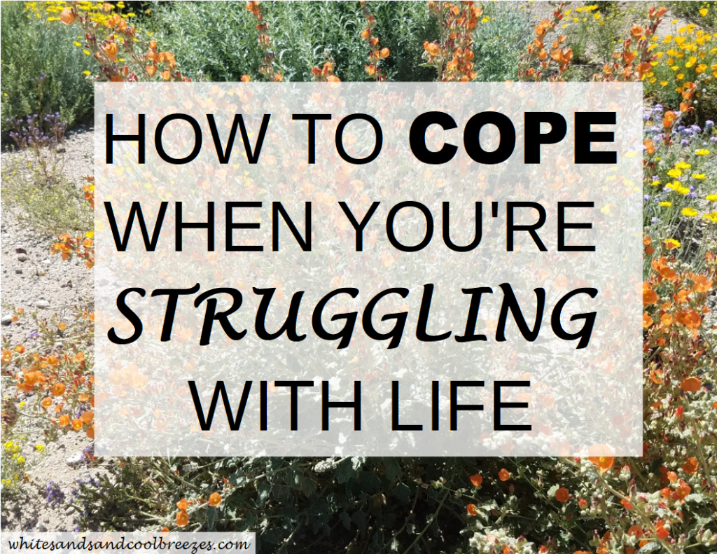 15 Things To Do When You’Re Struggling In Life – GRDAI